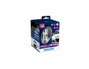 Автомобильная светодиодная лампа Philips PREMIUM 23 Вт P43t-38 1350 лм 6500 K 12 В
